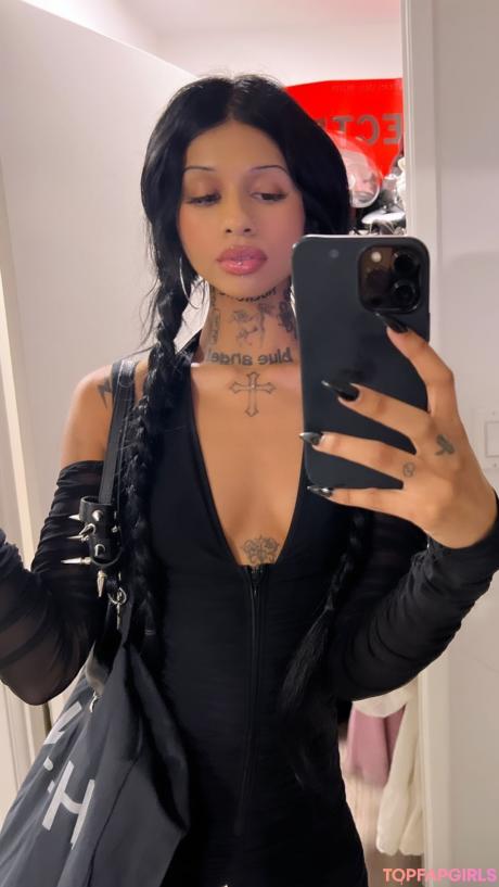 Andrea nude leaked OnlyFans photo #13