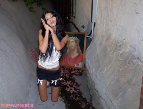 Andrea nude leaked OnlyFans photo #135