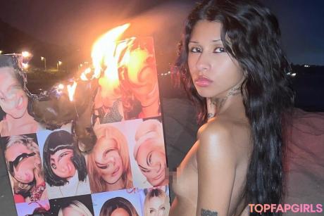 Andrea nude leaked OnlyFans photo #138