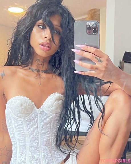 Andrea nude leaked OnlyFans photo #141