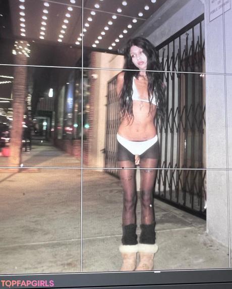 Andrea nude leaked OnlyFans photo #143