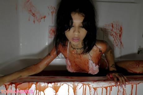 Andrea nude leaked OnlyFans photo #159