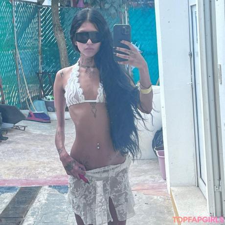 Andrea nude leaked OnlyFans photo #199
