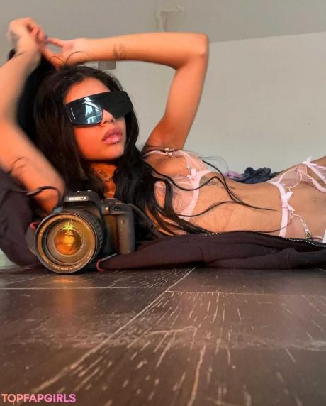 Andrea nude leaked OnlyFans photo #2