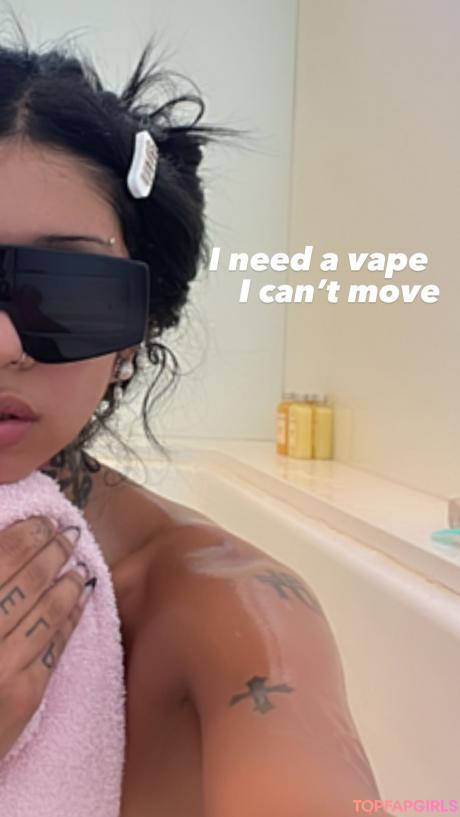 Andrea nude leaked OnlyFans photo #20