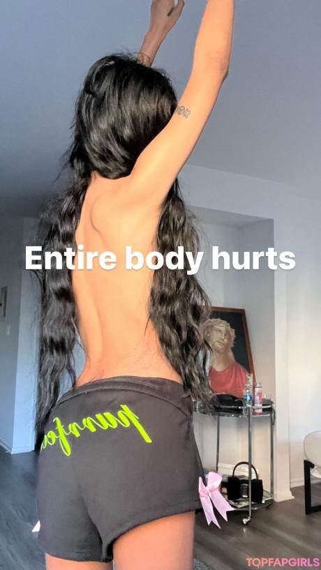 Andrea nude leaked OnlyFans photo #21