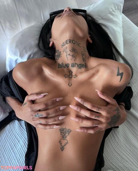 Andrea nude leaked OnlyFans photo #217