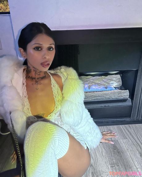Andrea nude leaked OnlyFans photo #222