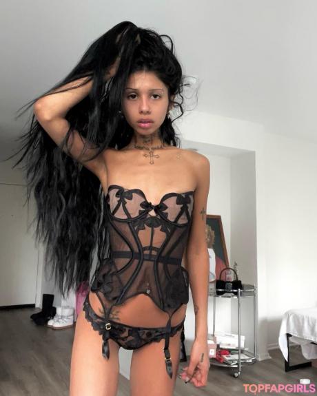Andrea nude leaked OnlyFans photo #229