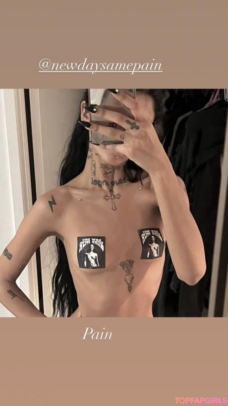 Andrea nude leaked OnlyFans photo #23