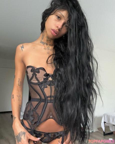 Andrea nude leaked OnlyFans photo #231