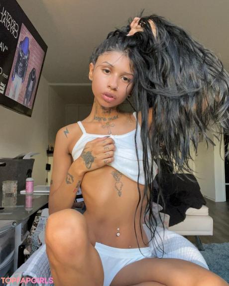 Andrea nude leaked OnlyFans photo #236