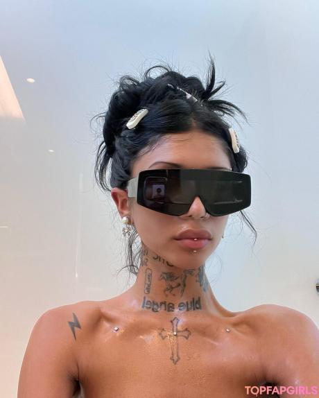 Andrea nude leaked OnlyFans photo #250