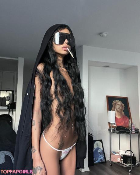 Andrea nude leaked OnlyFans photo #259