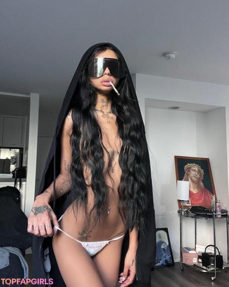 Andrea nude leaked OnlyFans photo #260