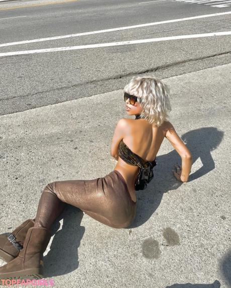 Andrea nude leaked OnlyFans photo #41