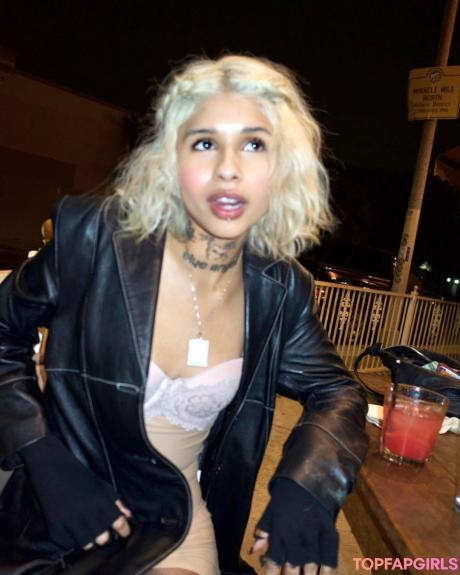 Andrea nude leaked OnlyFans photo #47