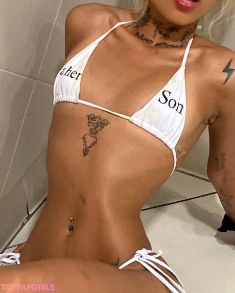 Andrea nude leaked OnlyFans photo #57