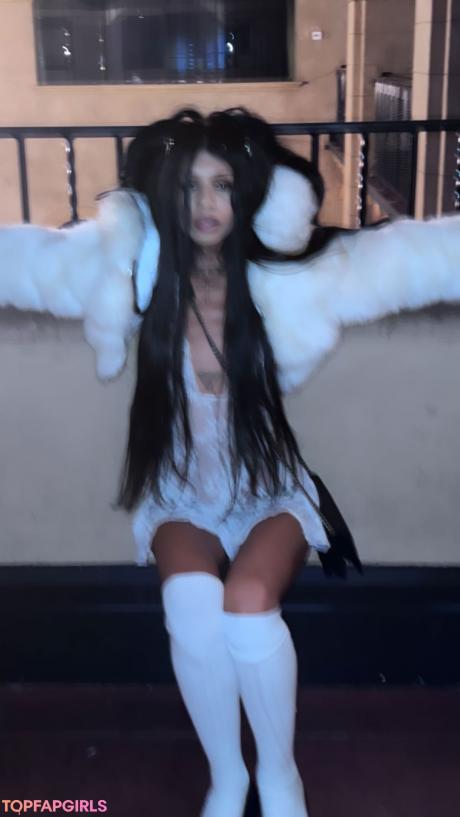 Andrea nude leaked OnlyFans photo #6