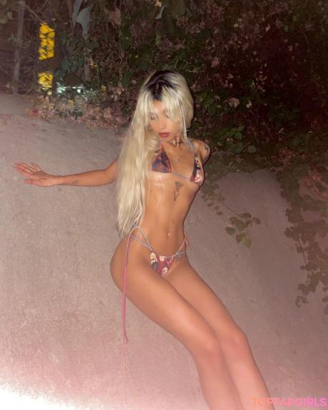 Andrea nude leaked OnlyFans photo #61