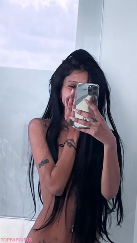 Andrea nude leaked OnlyFans photo #7