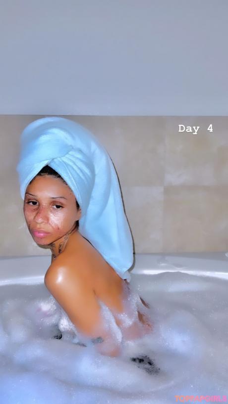 Andrea nude leaked OnlyFans photo #8