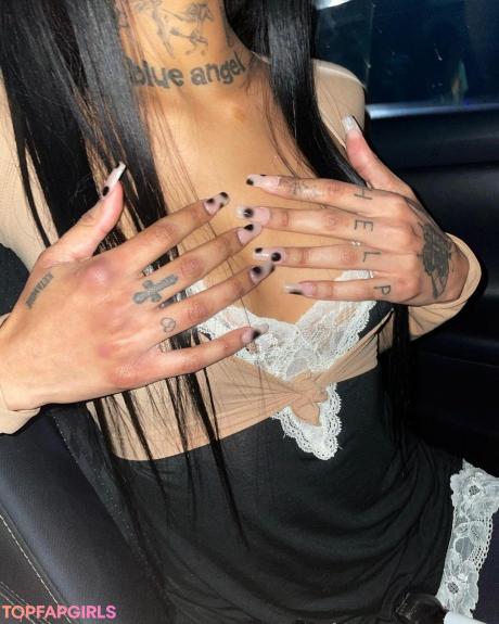 Andrea nude leaked OnlyFans photo #82