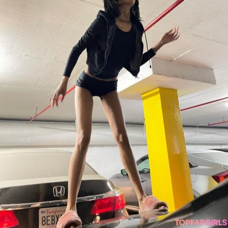 Andrea nude leaked OnlyFans photo #87