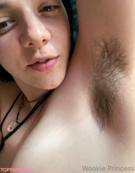 Wookieprincess nude leaked OnlyFans photo #174