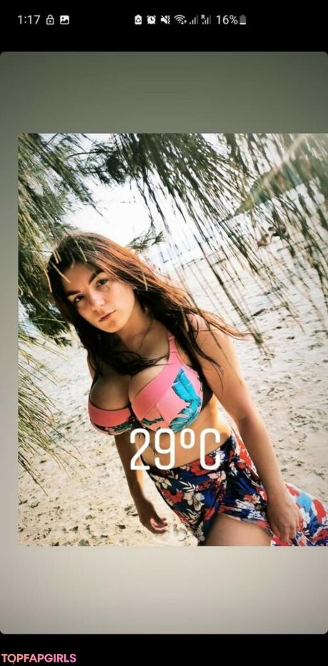 Irinaandalex nude leaked OnlyFans photo #14