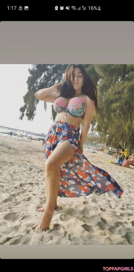 Irinaandalex nude leaked OnlyFans photo #15