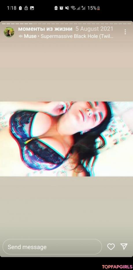 Irinaandalex nude leaked OnlyFans photo #4