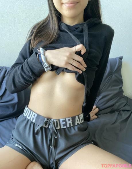 Jamie nude leaked OnlyFans photo #244
