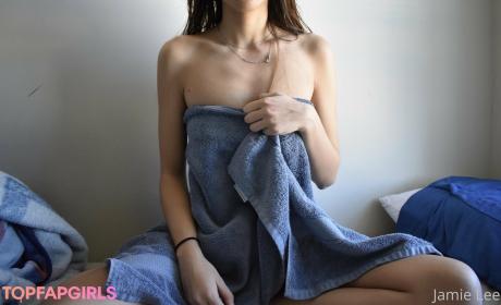 Jamie nude leaked OnlyFans photo #277