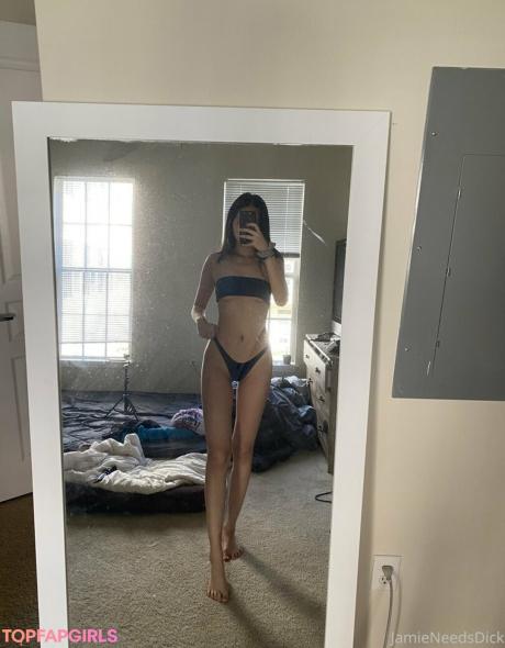 Jamie nude leaked OnlyFans photo #319