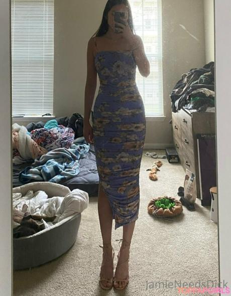 Jamie nude leaked OnlyFans photo #332