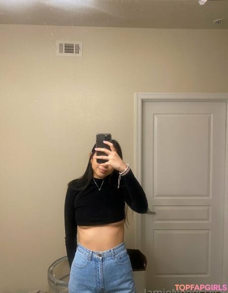 Jamie nude leaked OnlyFans photo #393