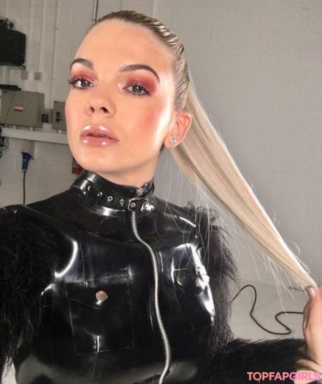 Louisa nude leaked OnlyFans photo #20