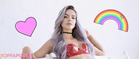 Louisa nude leaked OnlyFans photo #21