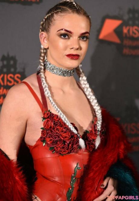 Louisa nude leaked OnlyFans photo #44