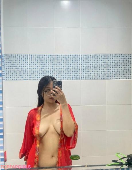 Thanyanan__Bow nude leaked OnlyFans photo #2