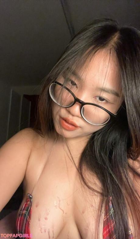 Thanyanan__Bow nude leaked OnlyFans photo #37