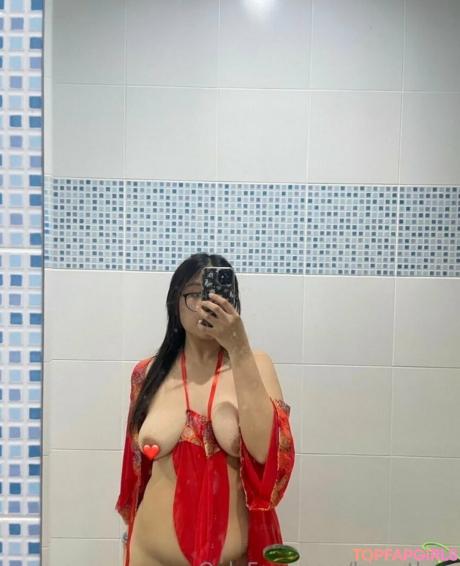 Thanyanan__Bow nude leaked OnlyFans photo #9