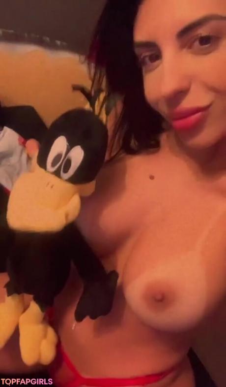 Ana nude leaked OnlyFans photo #3