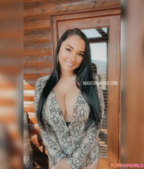 Madisonknox nude leaked OnlyFans photo #1