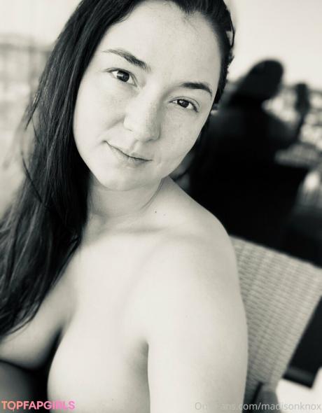 Madisonknox nude leaked OnlyFans photo #108