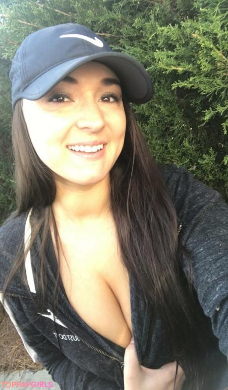 Madisonknox nude leaked OnlyFans photo #124