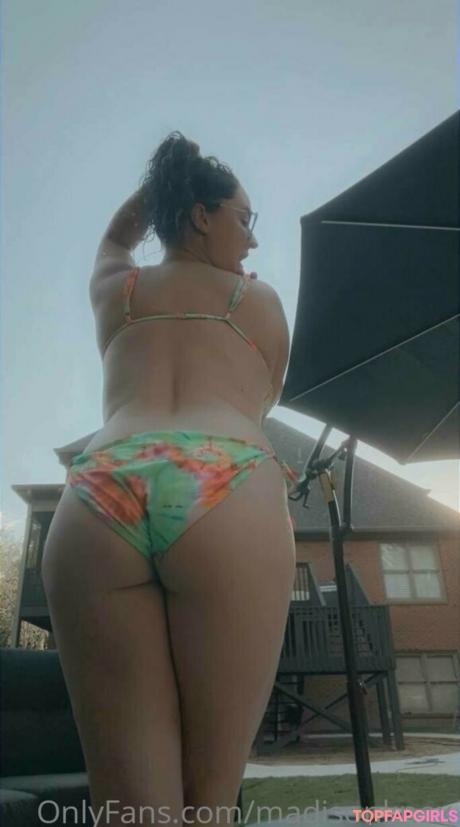 Madisonknox nude leaked OnlyFans photo #28