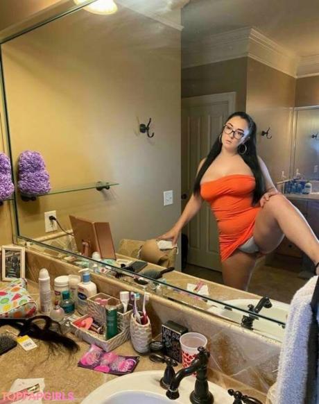 Madisonknox nude leaked OnlyFans photo #292