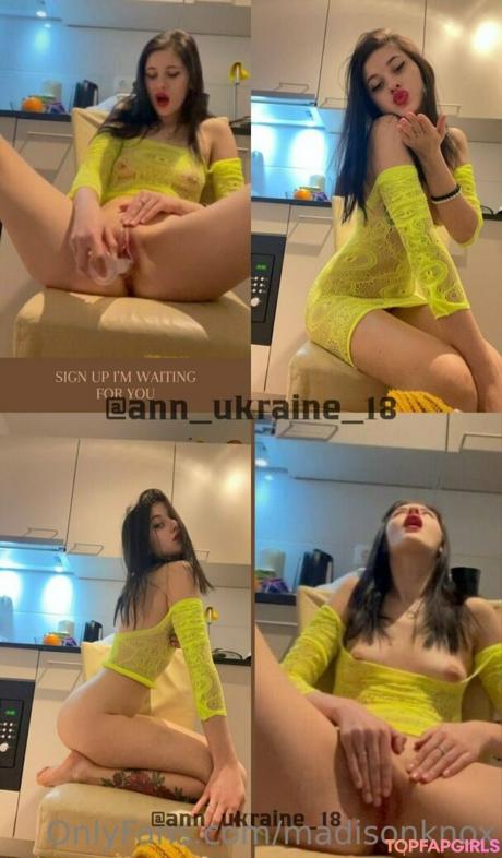 Madisonknox nude leaked OnlyFans photo #294